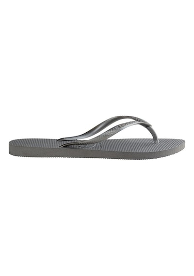 Havaianas Slım Parmak Arası Terlik 4000030 5178 Gümüş