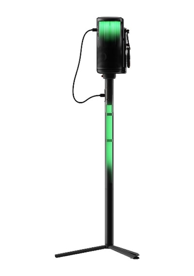 Xgımı Power Base Stand For Mogo 4 Series