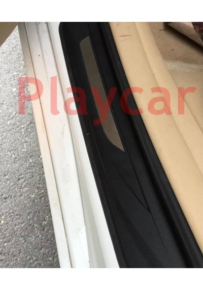 Bmw F10 Kapi Esigi Kromu 359330174
