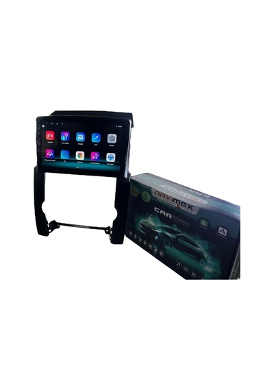 Kia Sorento 2009-2012 Navimex 8-128 Fanlı Profesyonel Oem Multimedia