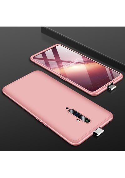 Oppo Reno 2Z Kilif Zore Kamera Korumali 360 Tam Koruma Ays 437667597