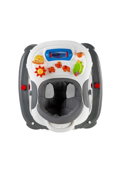 Babyhope Royal Salla Yürüteç 212A