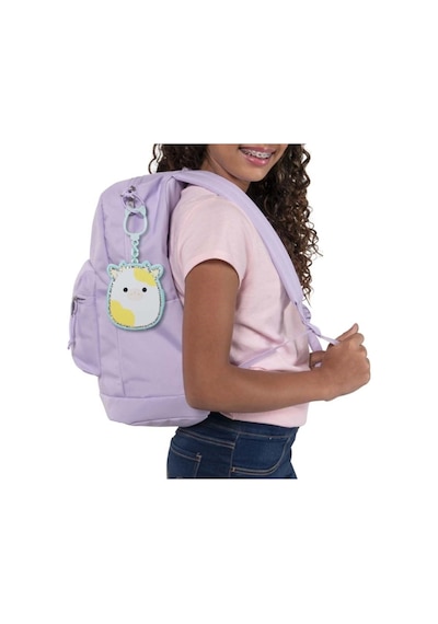 Squish-a-longs 3 Figür+yüzük Çantalı Sürpriz Paket
