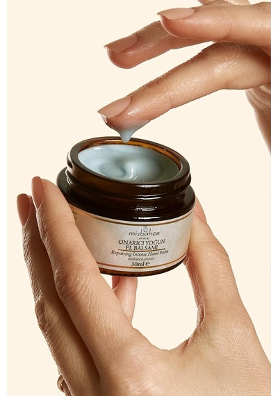 Onarıcı Yoğun El Balsamı 30 Ml Aloe Vera