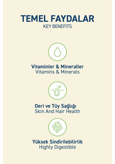 Petipure Kuzu Etli Kuru Yetişkin Kedi Maması 1,2 Kg - Besleyici Vitamin İlaveli Tam Ve Dengeli Mama