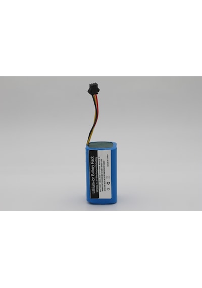 Elfbot D1 Elektrikli Paspas 2600 Mah Batarya