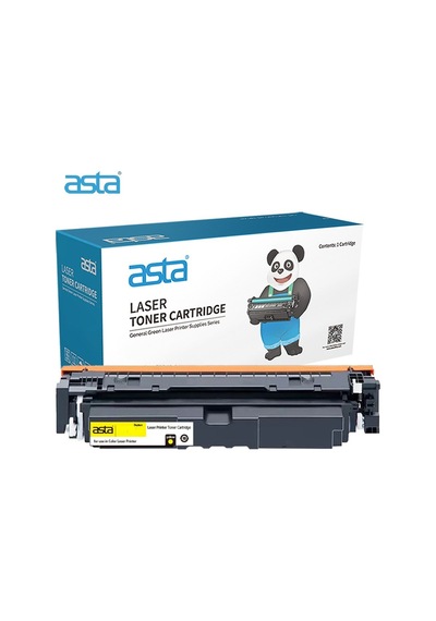 Asta Acn-t09-3017c006 5.9k Y Sarı Toner