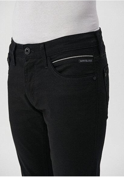 Mavi Erkek James Coal Coated Mavı Black 0042421319 Siyah