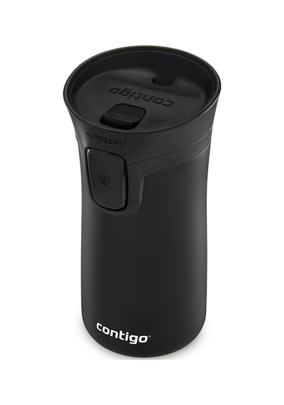 Contigo Pinnacle Autoseal Termos Bardak 300ml Siyah