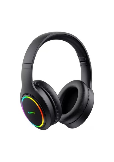 Havit H633BT Bluetooth RGB Kulak Üstü Kulaklık