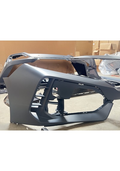 Honda Civic Fc5 Typer Ön Tampon & Panjur Seti