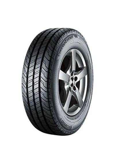 Continental Contivancontact 100 195/75r16c 110/108r 2026