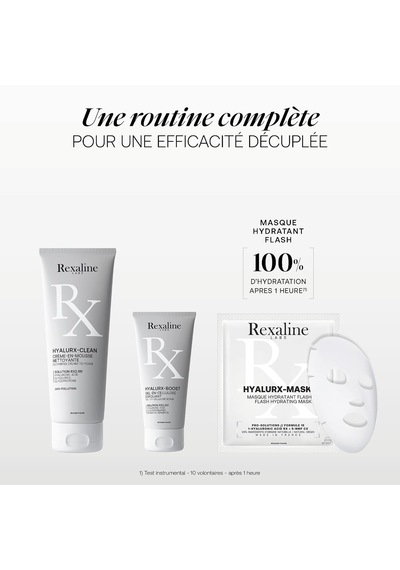 Hyralurx Arındırıcı Peeling 50 Ml