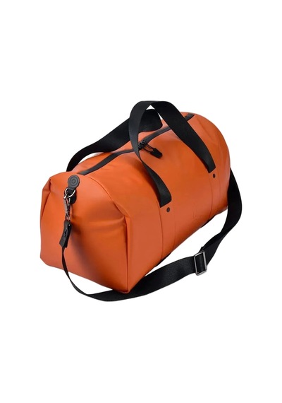 Brandsmiths Tangerine Mandalina Flex Spor Çantası Sarı