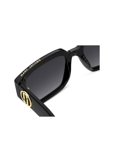 Marc Jacobs Marc 809/s-807 Sıyah Kadın Güneş Gözlüğü