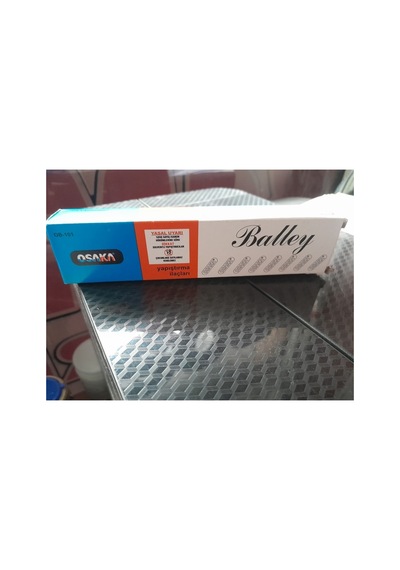 Bally Yapıştırıcı Bant