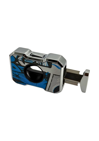 Quantoro Qc-7 Graffiti Vı Puro Kesici