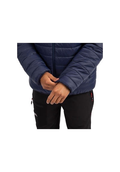 Trespass Senby Erkek Outdoor Montu Lacivert