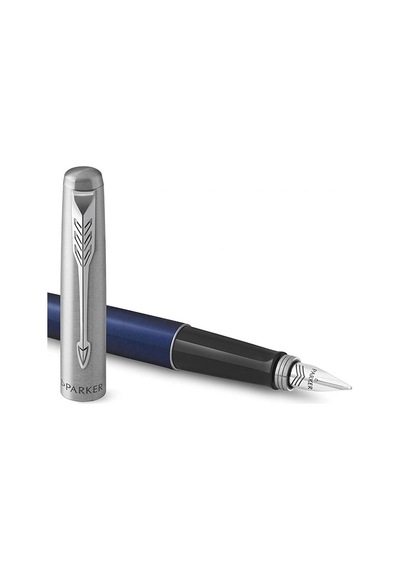 Parker Jotter Mavi Ct Dolma Kalem 2030950 N11.9331