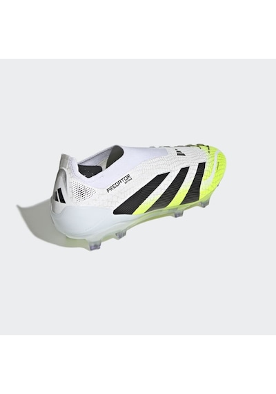 Adidas Jı1075 Predator Elıte Ll Fg Erkek Krampon Beyaz