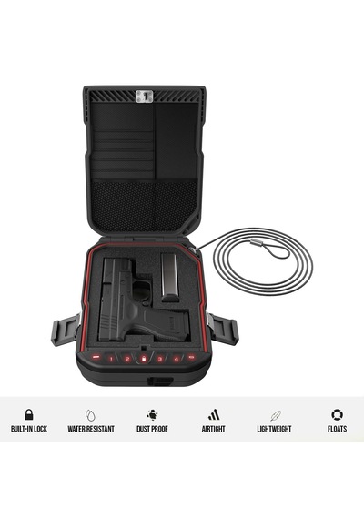 Lifepod 1.0 Special Edition