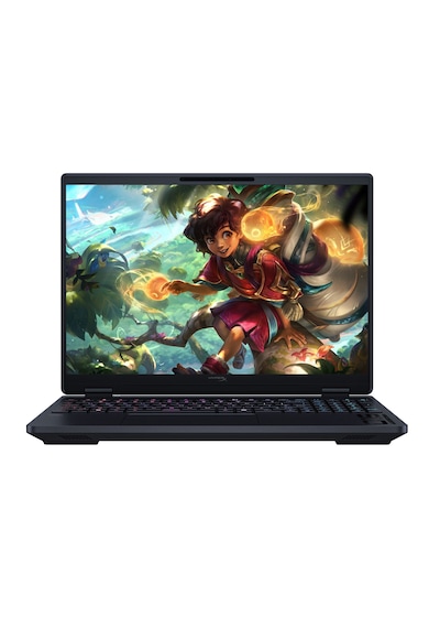 Hyperx Omen 15-ga0002nt D2rc3ea Nvıdıa Geforce Rtx 5060 8gb Intel Core İ7-14650hx 24gb Ram 1tb Ssd 15.3 İnç 2k 165hz
