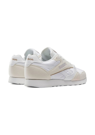 Reebok Ultra Flash Beyaz Kadın Sneaker 000000000101666549 Beyaz - Kırık Beyaz