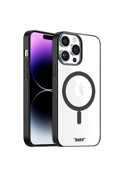 Buff Apple Uyumlu iPhone 14 Pro Max Magsafe Slim Fit Kilif 561622005