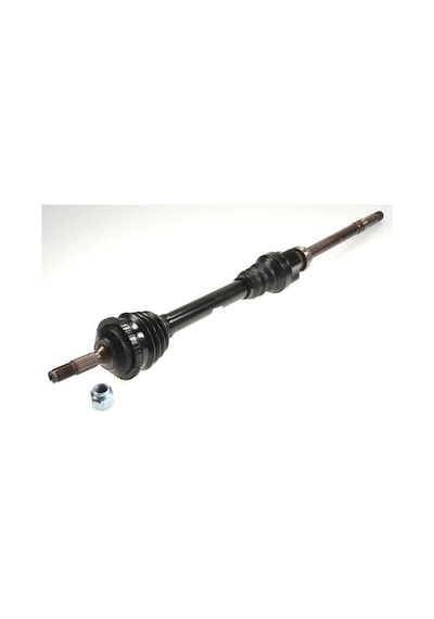 Gkn 303203 Komple Aks Sağ Peugeot P206 1.6i Tu5 98 06 21x22x48t 886mm Abs Li 3273.3l- 3273.3m- 3273.cs- 9630767280