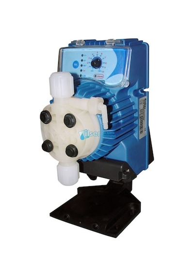 Seko Debi Kontrollü Apg 603 Dozaj Pompası
