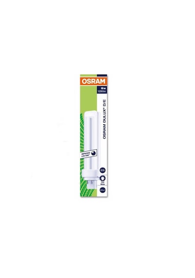 Osram 2P 18W 840 PLC Ampul