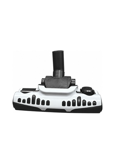 Üniversal Arzum Ar 4001 Cleanart Silence Pro Süpürge Uyum Adaptörlü Emici Yer Başlığı Piyano Tip Beyaz