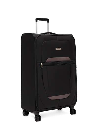 Pierre Cardin Erkek Siyah Valiz 50312932-vr046 Siyah