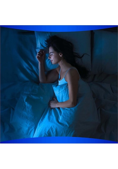 Orkid Maxi Hijyenik Ped Gece 24'lü