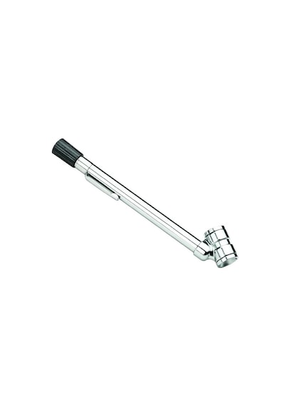 Araç Lastik Hava Basınç Ölçer 10-120 Psi Metal