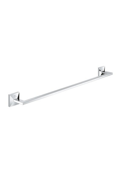 Grohe Allure Brilliant Havluluk - 40896000 Gümüş