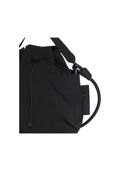 Black Adidas Kadın Günlük Çanta Fav Small Bag Kh4483 siyah