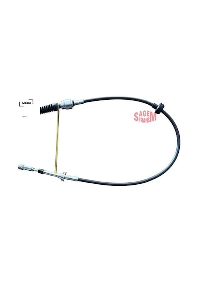 Vites Kumanda Teli Mlgu Şanzuman Ducato-boxer Jumper 2.5 Tdı Sagem 2444.s7