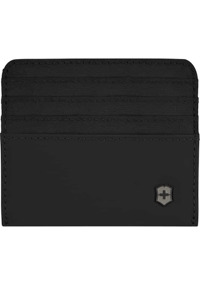 Victorinox 653369 Travel Essential Kartlık Rfıd Korumalı Renkli