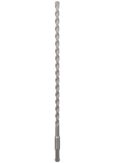 Bosch Sds Plus-1 Delme Ucu 8, 240, 310 Mm