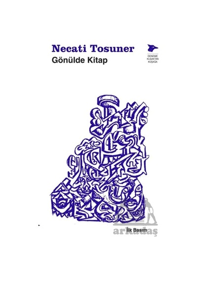 Gönülde Kitap Alakarga Sanat Yayınları