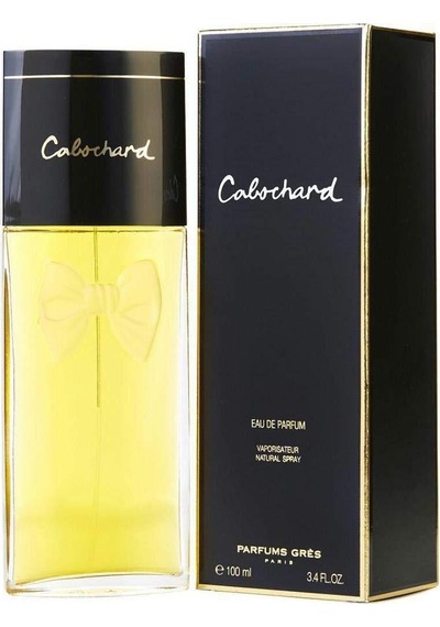Gres Cabochard Eau De Toilette 100ml Kadın Diğer