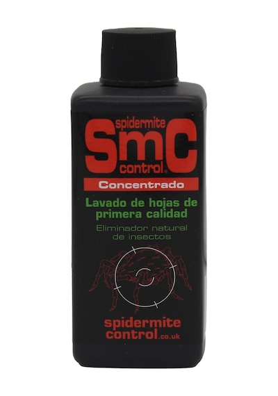 Spider Mite Control 100 Ml Bitki Kırımızı -870 Diğer