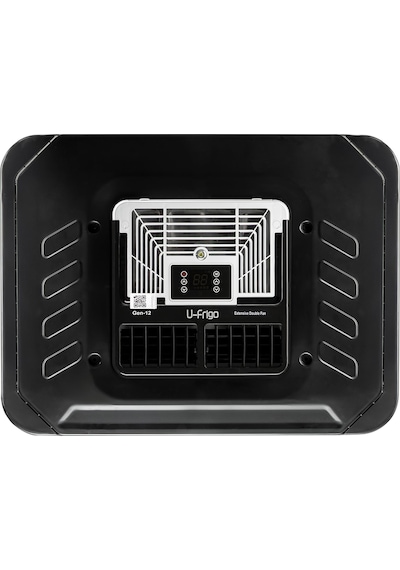 U-frigo Araç Tavan Park Kliması Çift Fanlı 24v 32 Amper Gen-12 Extensive Tır,kamyon,kamyonet