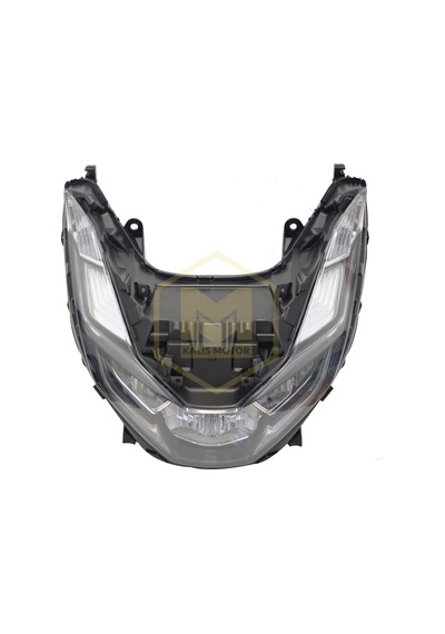 Ön Far Komple Pcx 2021-2024 E Belgeli
