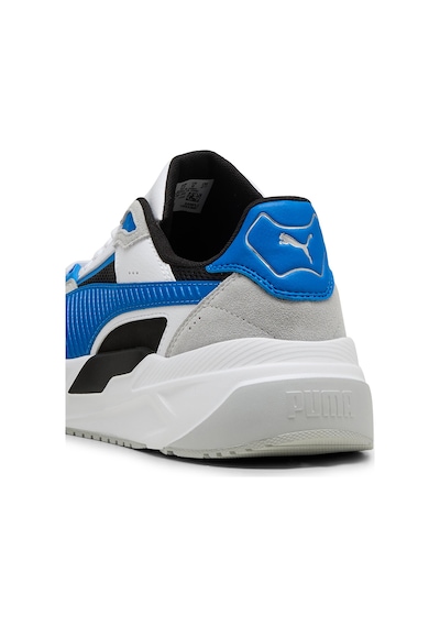 Puma Trinity 2 Spor Ayakkabı Çok Renkli-1