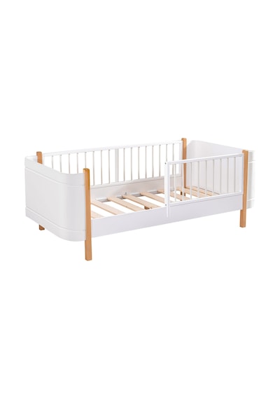 Lidya Montessori Karyola Ceviz Lidya Montessori Karyola Ceviz