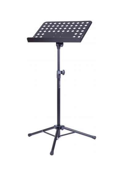 Kozmos Ks-609 / Deluxe Siyah Nota Sehpası