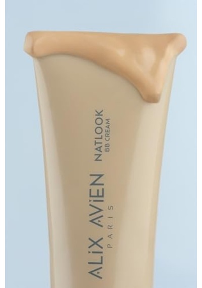 Alıx Avıen Kapatıcılık, Doğal Parlaklık Sağlayan Spf15 Faktör Nemlendiren Bb Krem - Bb Cream 30 Medium 00
