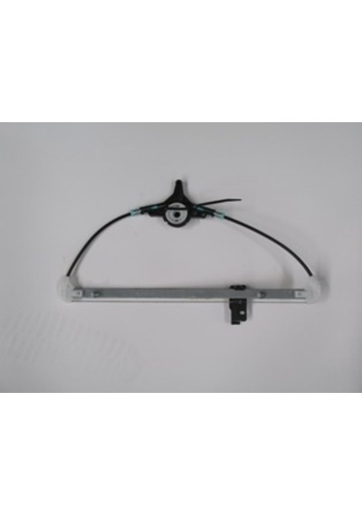 Mazda 6 Sd 2006 Arka Cam Kri Kosu Sağ Elektri Kli Tw